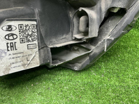 Фара левая Lada Vesta (2015-2022) галоген