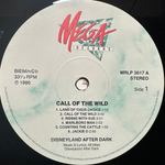 Disneyland After Dark - Call Of The Wild (Европа 1986г.)