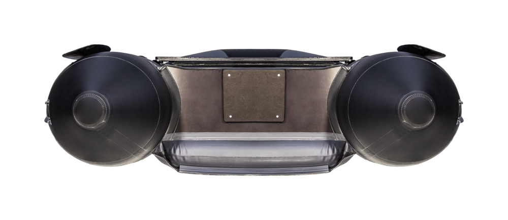 Лодка ПВХ Таймень NX 2800 НДНД