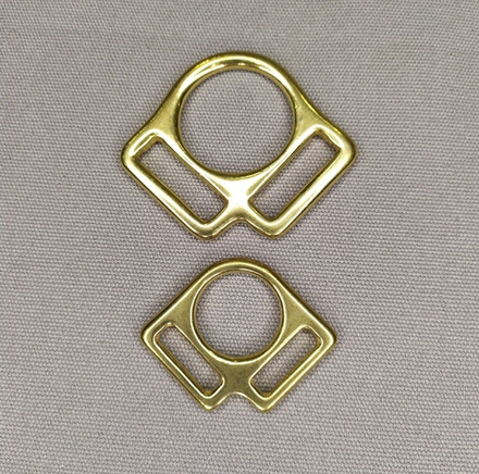 Рамка (кольцо) для недоуздка