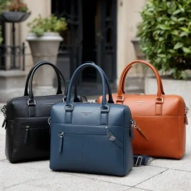 Какую сумку выбрать в офис: 5 стильных и практичных вариантов на 2027 год