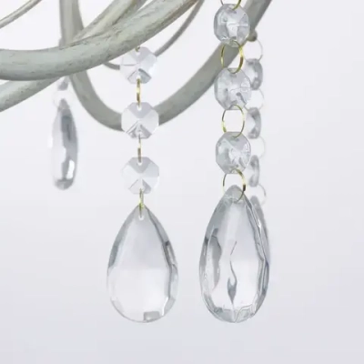 442011008 Лада 8*60W E14 220V люстра