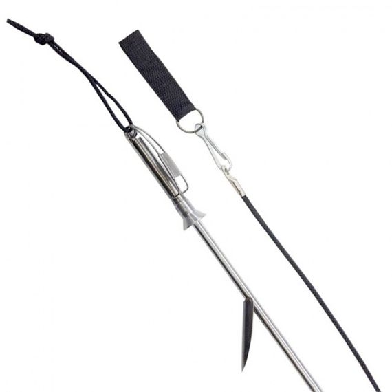 Кукан Scorpena Механический с конусом