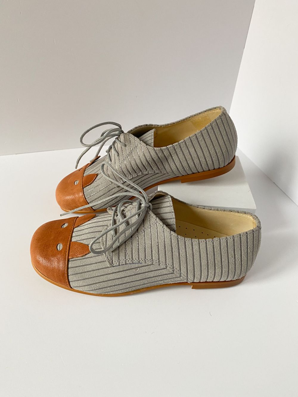 Новые туфли Sonatina, 31