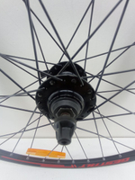 Колесо для велосипеда Gestalt 29" (переднее)