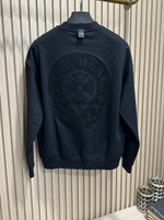 Свитшот Chrome Hearts