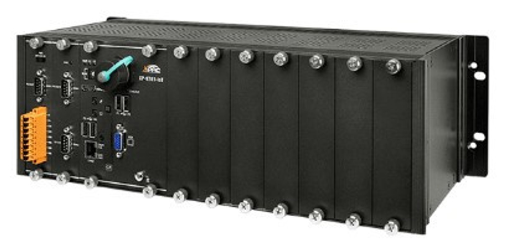 Контроллер ICP DAS XP-9781-IoT CR