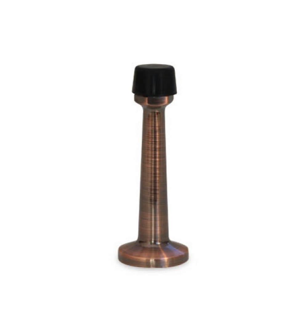 Упор двери (стена) "Apecs" 015 Медь