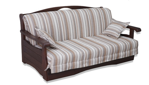 "Аккордеон-3" диван (транс. 1,6)