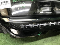 Фара правая VW Tiguan 2 (2016-2020) Full LED