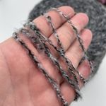 LAGOPOLANE 28% вспушенный меринос 42% полиамид 30% полиакрил