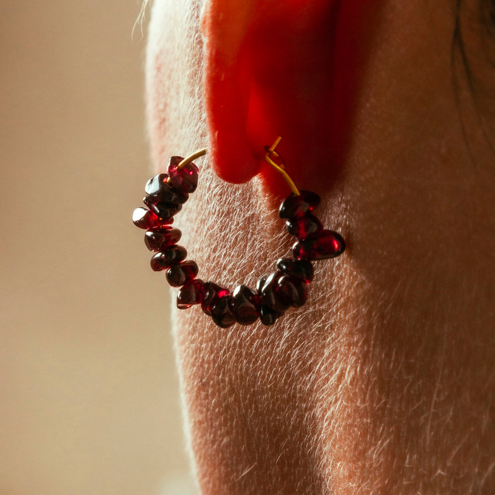 Серьги Dolcezza BRD