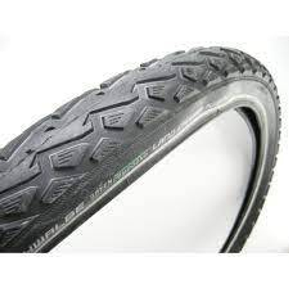 Покрышка 27.5x2.00/650B (50-584) LAND CRUISER PLUS PunctureGuard антипрокольная, TwinSkin B/B+RT (свотр пол) HS450 SBC 50EPI SCHWALBE