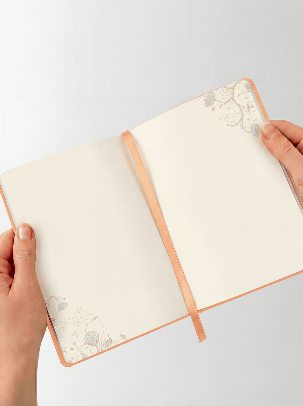 Блокнот «Зачатьевская роспись»