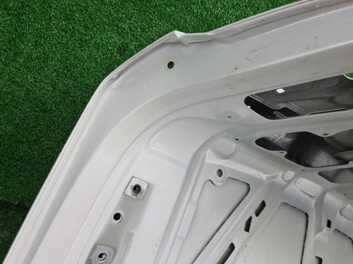 Крышка багажника BMW 7er F01 (2012-2015)