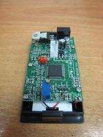 Табло индикации с платой YB5135D-V1,4./display