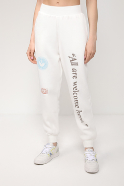 Брюки спортивные женские REEBOK GOOD VIBES PANT