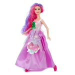 Кукла тип Модель 32см, коробка ZQ30334-10