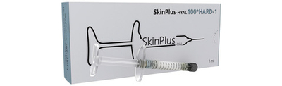 SkinPlus-Hyal 100 Hard-1 Филлер интрадермальный