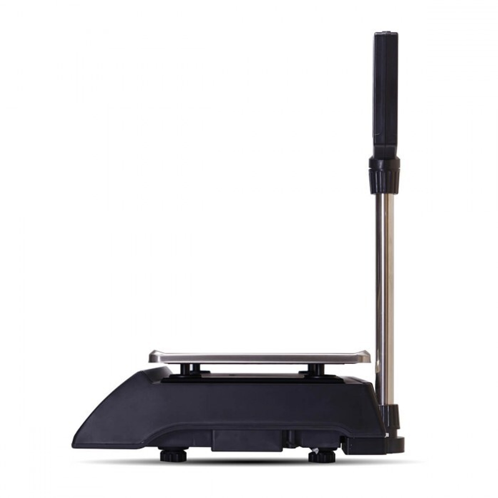 Торговые весы Mertech M-ER 327 ACP-32.5 "Ceed" LED (Белые)