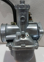 Карбюратор MIKUNI 125см3 Питбайк PWR Racing FRZ 125
