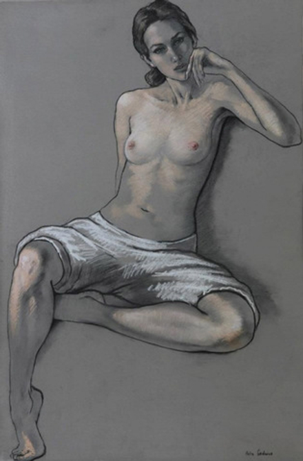 Катя Гриднева (род. 1965)