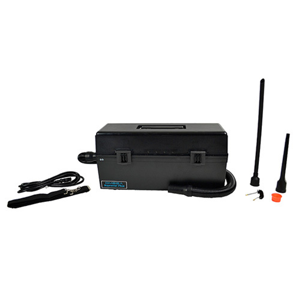 Пылесос тонерный OMEGA SUPREME PLUS 220F ATRIX