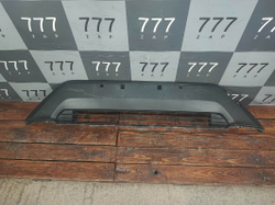 Решетка переднего бампера Toyota RAV4 V (XA50) 18-нв Б/У Оригинал 5311342110