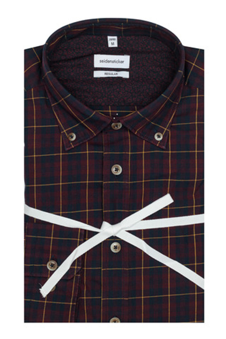 Сорочка SEIDENSTICKER