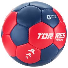 Мяч гандбольный TORRES Training H32450, размер 0