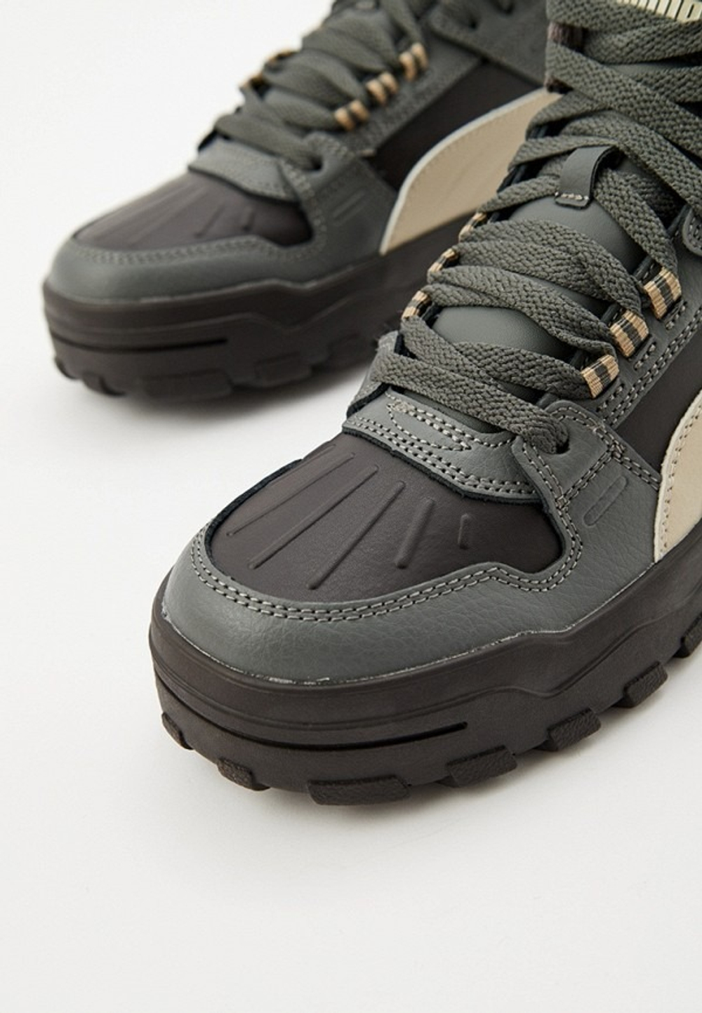 Кеды мужские PUMA Rebound Abrupt WTR