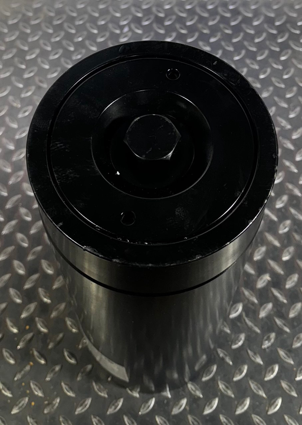 Гидроаккумулятор 11716860