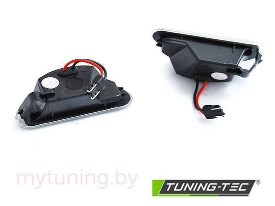 Подсветка номера Led TOYOTA AYGO 05-14 LED