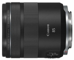 Canon RF 85mm f/2 Macro IS STM