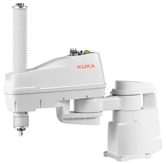 Промышленный робот KUKA KR SCARA, KR 12 R650 Z340 CR