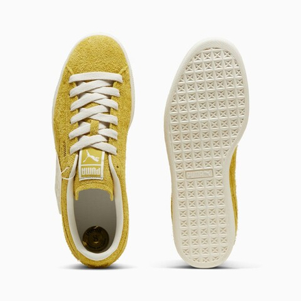 PUMA Кроссовки NeverWorn, желтый