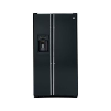 Холодильник General Electric RCE24VGBFBB