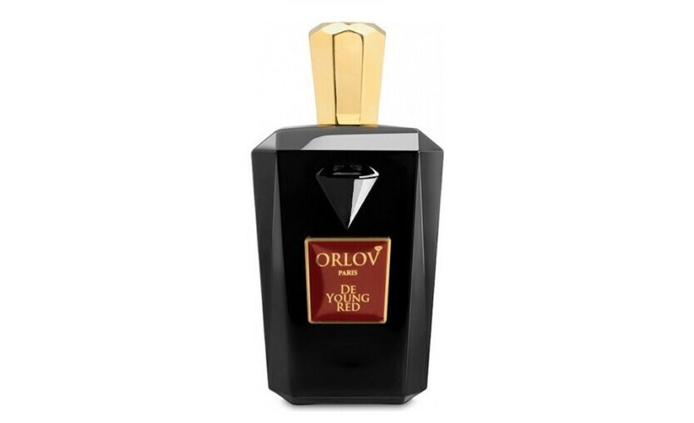 Orlov De young red