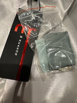 Костюм M.Reason