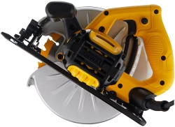 Дисковая пила DeWALT DWE560K-QS