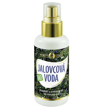 Bio Juniper water 100 ml