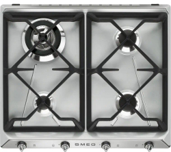 Варочная поверхность Smeg SR964XGH