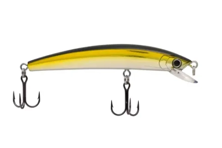 Воблер KYODA EDGE Minnow-90F, длина 9,0 см, вес 7.6 гр, цвет P70, заглубление 0,6-1,3 м.