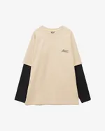 Лонгслив Anteater Phat Long 105 песочный