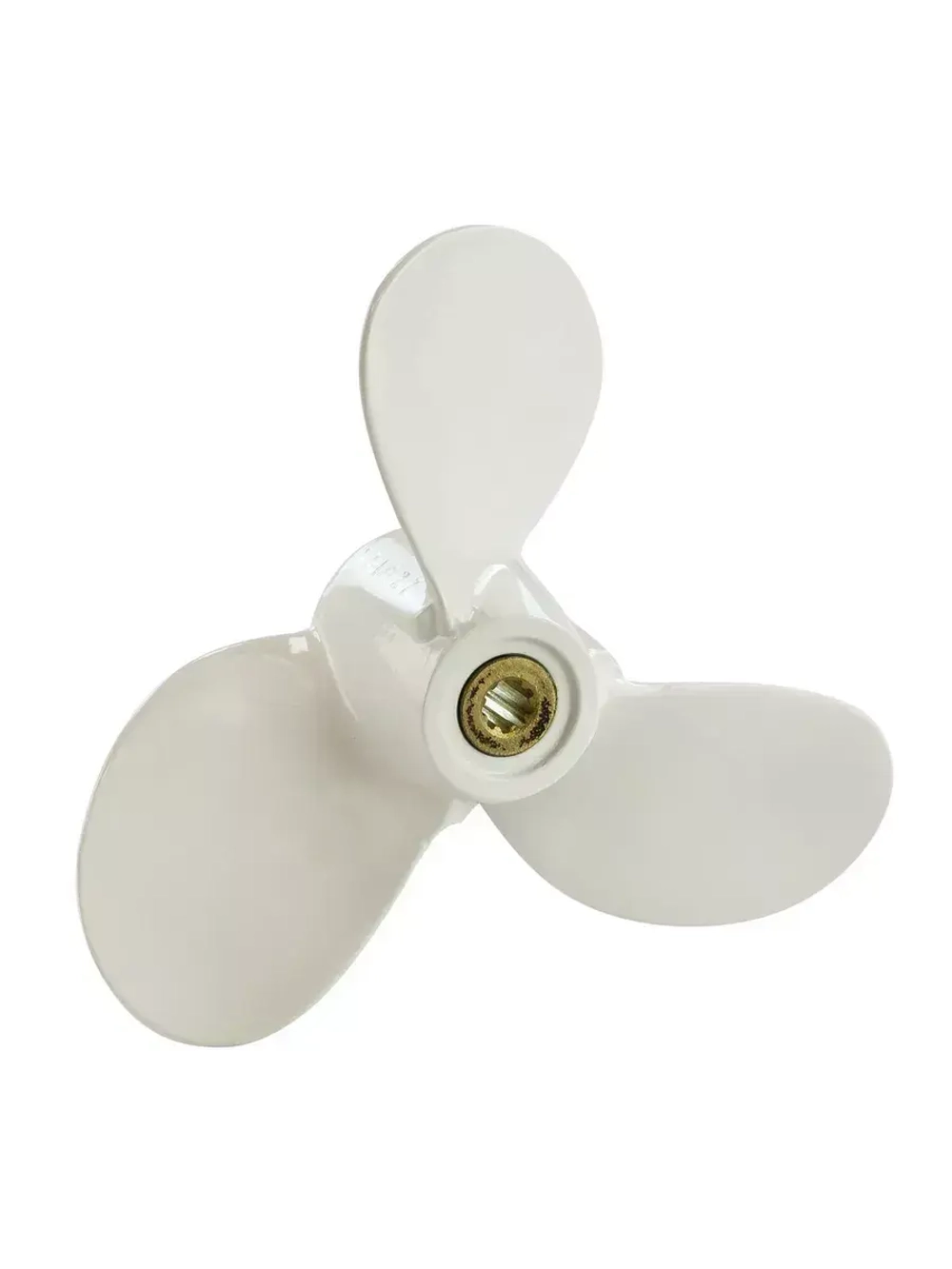 Винт гребной для лодочного мотора