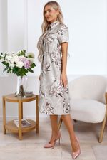 Платье Саида (фисташка) П15496-45М LT Collection