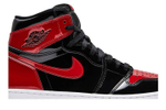 Кроссовки Jordan Air Jordan 1 Retro High Og "Patent Bred"