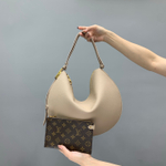 Louis Vuitton Low Key Cookie MM