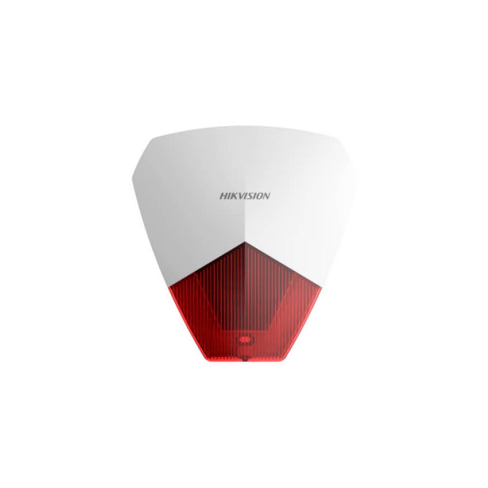 DS-PS1-R внутренняя звуковая сирена Sounder Hikvision