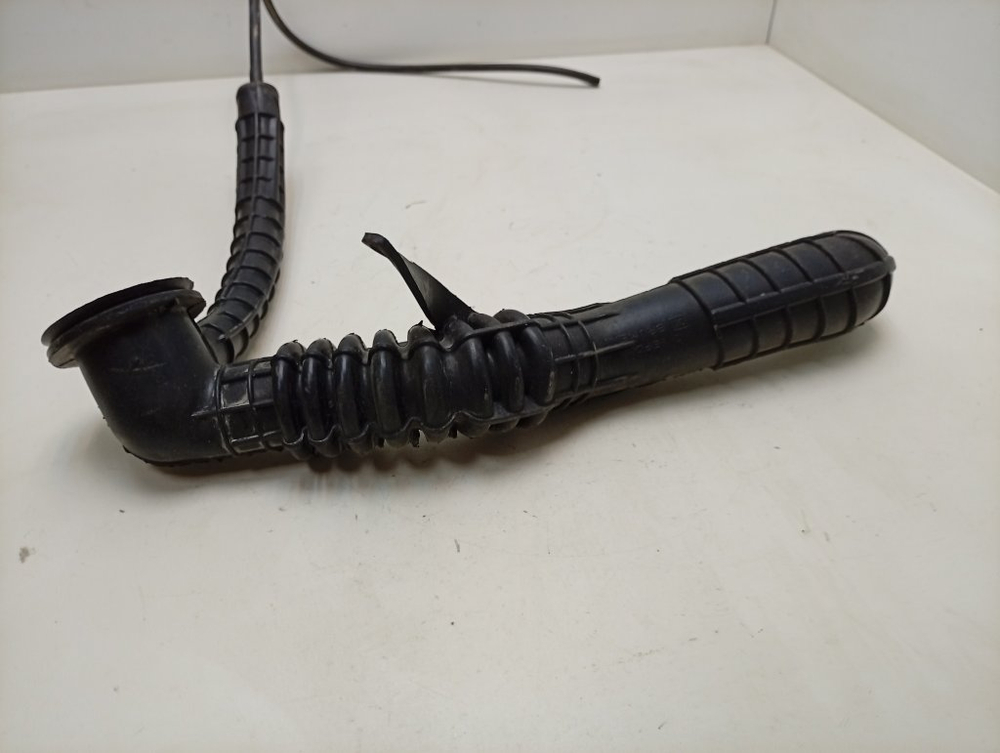 FL105S кт50 Сливной патрубок для стиральной машины Ardo 402049700 б/у